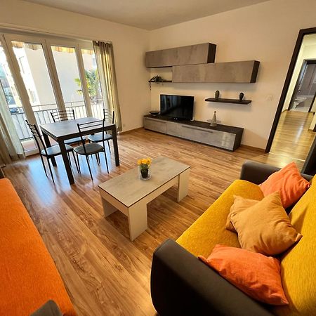 Sweet Home 3 Bedrooms Free Parking Lugano Luaran gambar